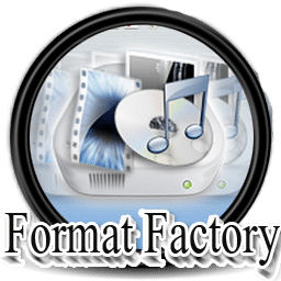 Format Factory Crack 