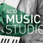 ACID Music Studio Crack