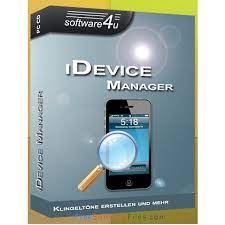 iDevice Manager Crack