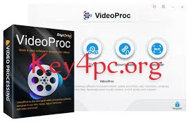 WinX VideoProc