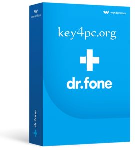 Dr.Fone Toolkit 11.4.10.485
