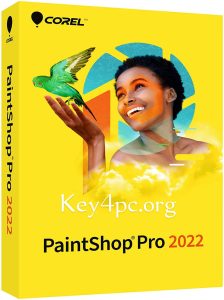 Corel PaintShop Pro 