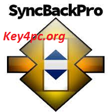SyncBack Crack