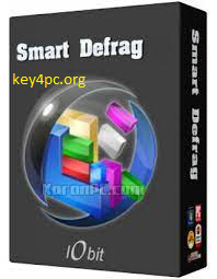 Smart Defrag 8.0.0 Build 149 Crack
