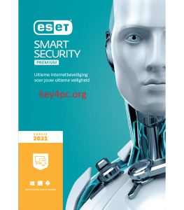 ESET Smart Security Premium 16.0.24.0 Crack + Key Free Download