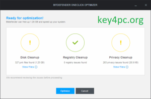 Bitdefender Premium Security 2023 Crack Serial Key Download