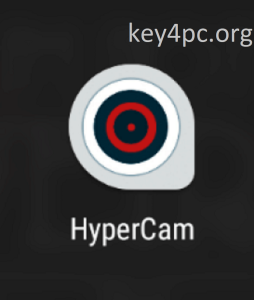 HyperCam Crack Serial Key + Keygen Free Download