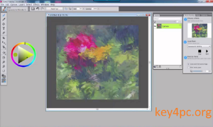 Corel Painter 2023 Crack + License Key Download