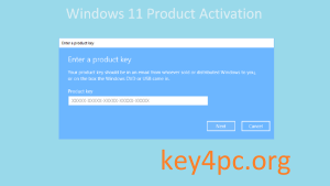 Windows 11 Product Key 2023 Crack Latest Version Download