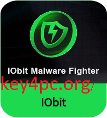 IObit Malware Fighter 10.0.0.943 Crack + License Key Free Download