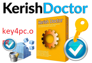 Kerish Doctor 2022 4.90 Crack + Serial Key Free Download