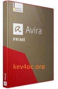 Avira Prime 1.1.81.8 Crack + Serial Key Free Download 