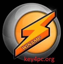 Winamp 5.9.1 Build 10023 Crack + Serial Key Free Download