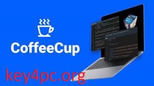 CoffeeCup Site Designer 5.0 Build 3532 Crack + Serial Key Free Download