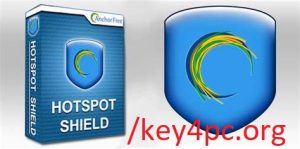 Hotspot Shield 12.0.1 Crack + Serial Key Free Download
