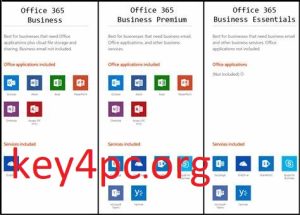 Microsoft Office 365 Product Key + Crack (Working) 2023 [Activated]